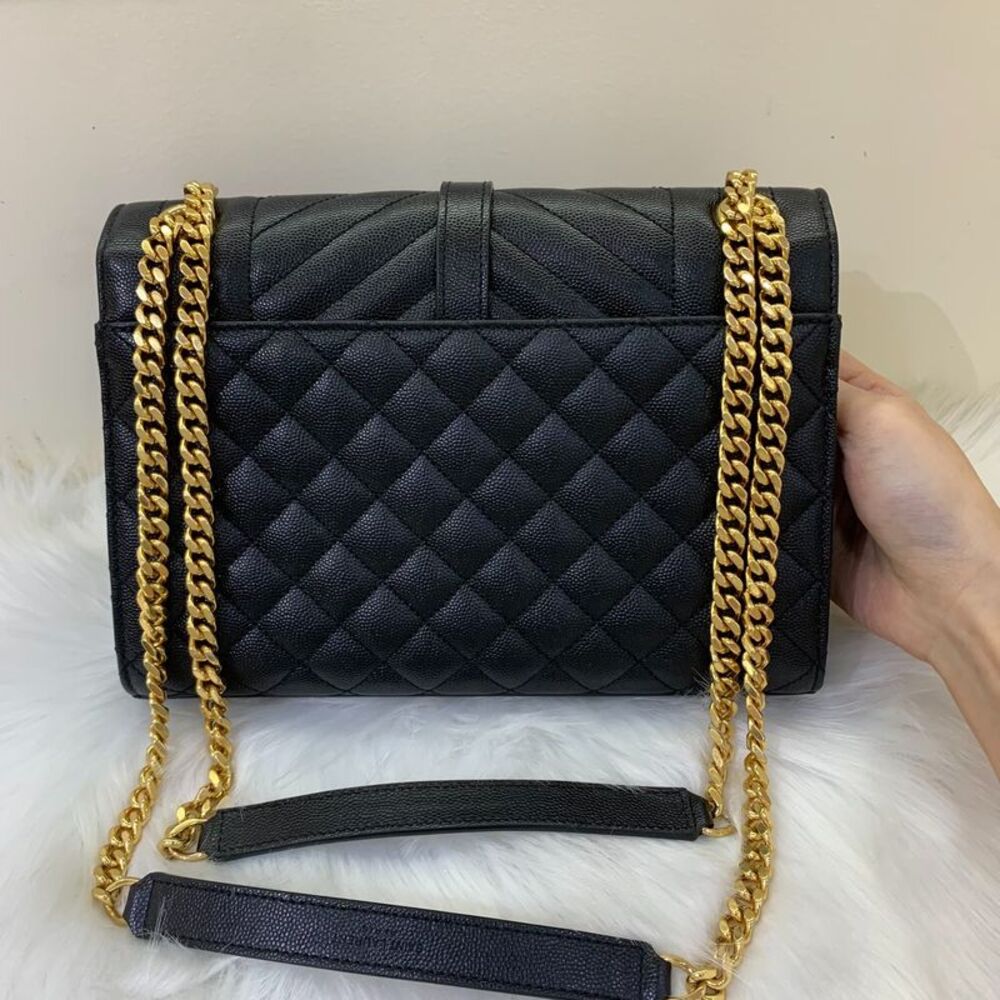 Ysl Women Pre-Loved Bag Very Good Condition - Picture 5 of 7